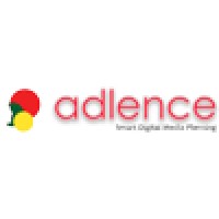 adlence logo, adlence contact details