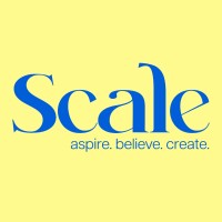 Scale Media logo, Scale Media contact details