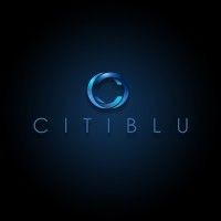 CITIBLU logo, CITIBLU contact details