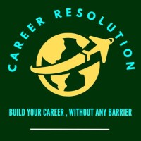 Career Resolution logo, Career Resolution contact details