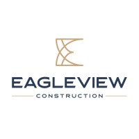 Eagleview Construction logo, Eagleview Construction contact details