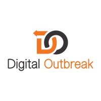 Digital Outbreak logo, Digital Outbreak contact details