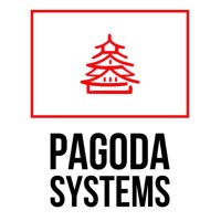 Pagoda Systems logo, Pagoda Systems contact details