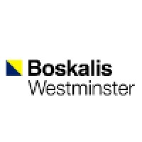 Boskalis Westminster Ltd. logo, Boskalis Westminster Ltd. contact details