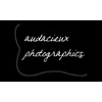 Audacieux Photographics logo, Audacieux Photographics contact details