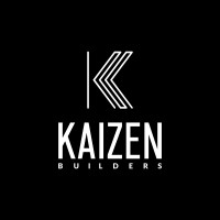 Kaizen Builders logo, Kaizen Builders contact details