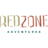 Red Zone Adventures logo, Red Zone Adventures contact details