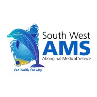 South West Aboriginal Medical Service (SWAMS) logo, South West Aboriginal Medical Service (SWAMS) contact details