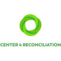 Center 4 Reconciliation logo, Center 4 Reconciliation contact details