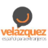 VELÁZQUEZ ESPAÑOL PARA EXTRANJEROS logo, VELÁZQUEZ ESPAÑOL PARA EXTRANJEROS contact details