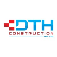 DTH Construction logo, DTH Construction contact details