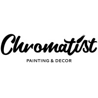 Chromatist Painters logo, Chromatist Painters contact details