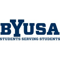 BYUSA-Student Leadership Department logo, BYUSA-Student Leadership Department contact details