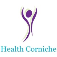 Health Corniche logo, Health Corniche contact details