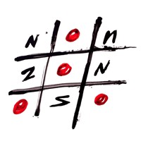 nonzens art studio logo, nonzens art studio contact details