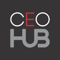 CEOHUB logo, CEOHUB contact details