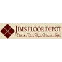 Jims Flooring logo, Jims Flooring contact details