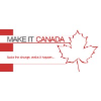 Make It Canada Inc logo, Make It Canada Inc contact details