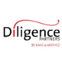 Diligence Partners logo, Diligence Partners contact details