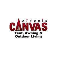 Airdrie Canvas Inc logo, Airdrie Canvas Inc contact details