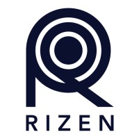 Rizen LLP logo, Rizen LLP contact details