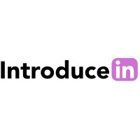 IntroduceIn logo, IntroduceIn contact details