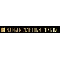 NJ Mackenzie Consulting Inc. logo, NJ Mackenzie Consulting Inc. contact details