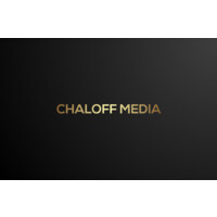 Chaloff Media logo, Chaloff Media contact details