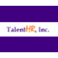 TalentHR, Inc. logo, TalentHR, Inc. contact details