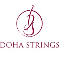 Doha Strings logo, Doha Strings contact details