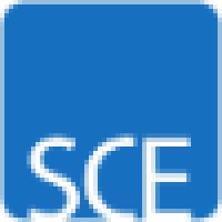 SCE Inc logo, SCE Inc contact details