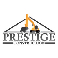 Prestige Construction & Landscaping INC logo, Prestige Construction & Landscaping INC contact details