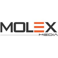 Molex Media logo, Molex Media contact details