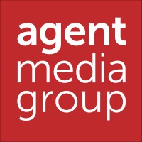 Agent Media UK logo, Agent Media UK contact details