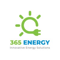 365Energy logo, 365Energy contact details