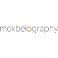 mokbelography logo, mokbelography contact details