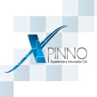 Xpinno logo, Xpinno contact details