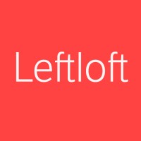 Leftloft logo, Leftloft contact details