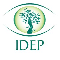 IDEP Selaras Alam Foundation logo, IDEP Selaras Alam Foundation contact details