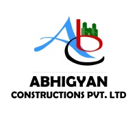 Abhigyan Constructions Pvt. Ltd. logo, Abhigyan Constructions Pvt. Ltd. contact details