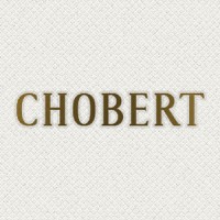 Chobert logo, Chobert contact details