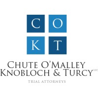 Chute OMalley Knobloch & Turcy logo, Chute OMalley Knobloch & Turcy contact details