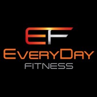 Фитнес клуб EveryDay Fitness logo, Фитнес клуб EveryDay Fitness contact details