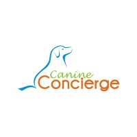 CANINE CONCIERGE logo, CANINE CONCIERGE contact details