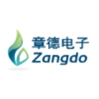 Zangdo logo, Zangdo contact details