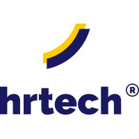 hrtech logo, hrtech contact details