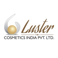 Luster Cosmetics India Pvt. Ltd logo, Luster Cosmetics India Pvt. Ltd contact details