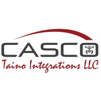 Casco Taino Integrations LLC logo, Casco Taino Integrations LLC contact details