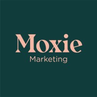 Moxie Marketing logo, Moxie Marketing contact details