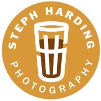 Steph Harding Photo logo, Steph Harding Photo contact details